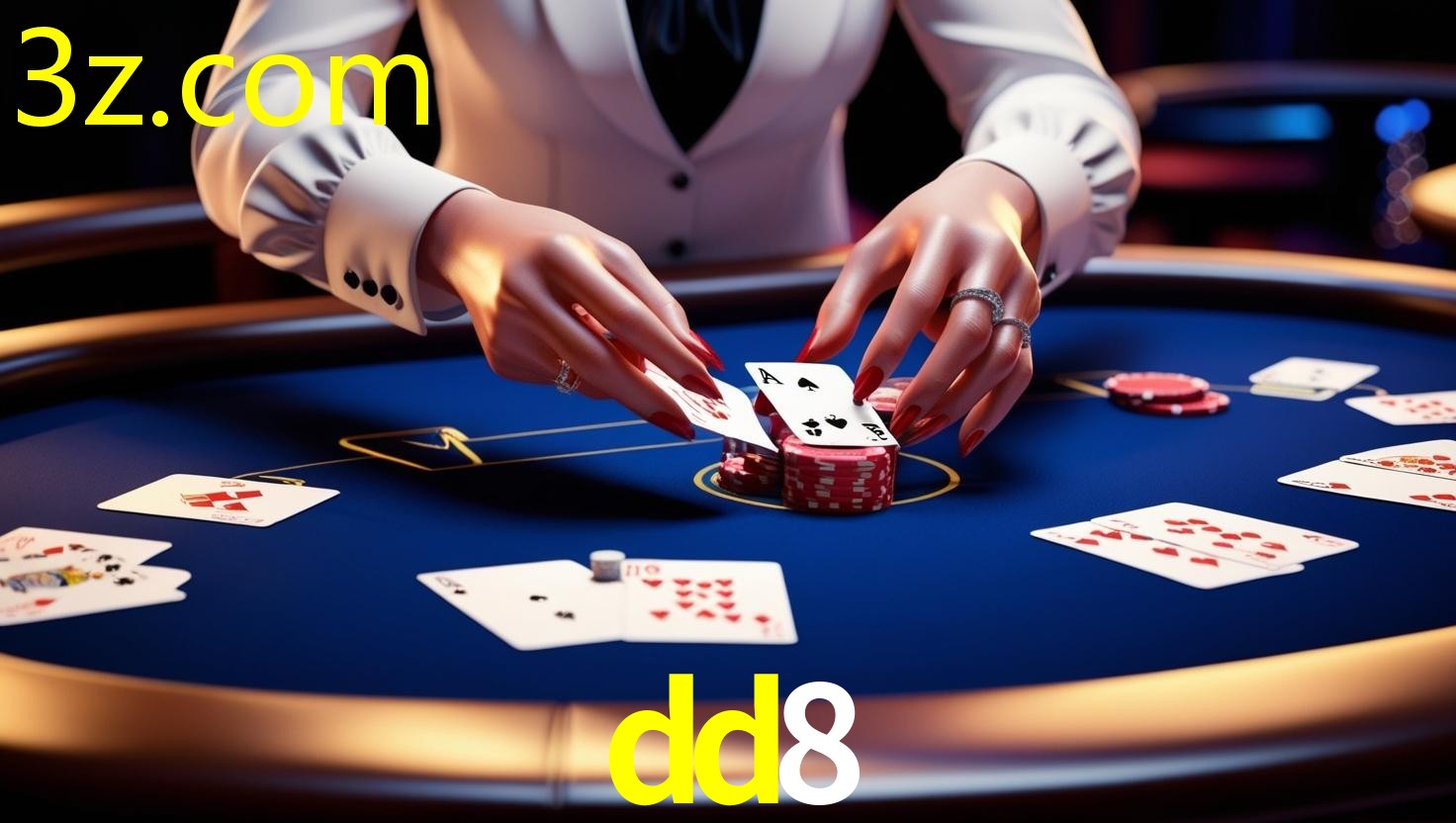 DD8
