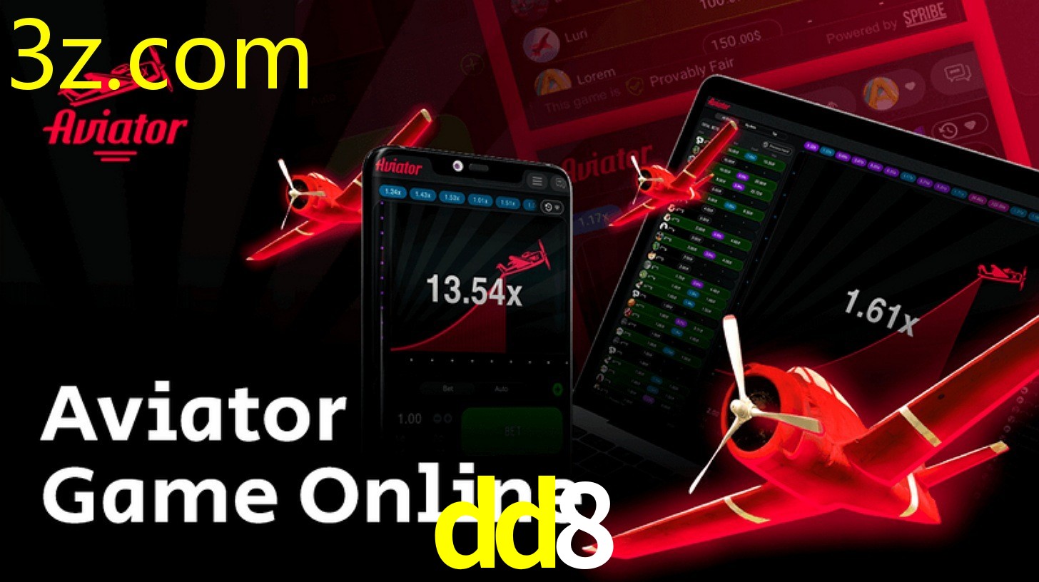 DD8