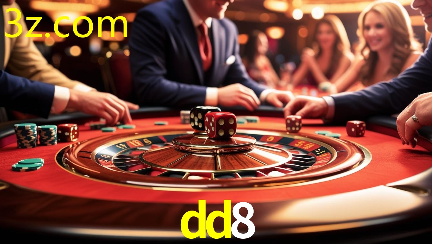 DD8