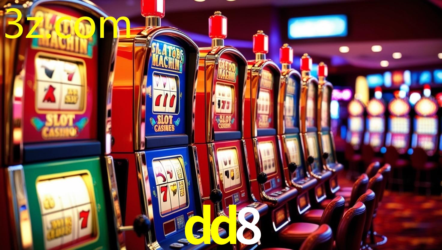 DD8