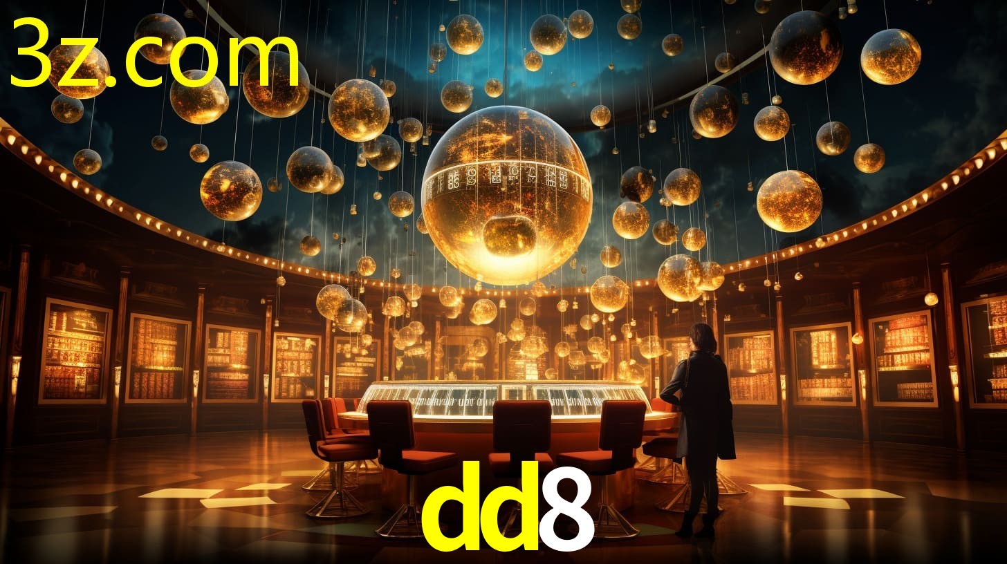 DD8