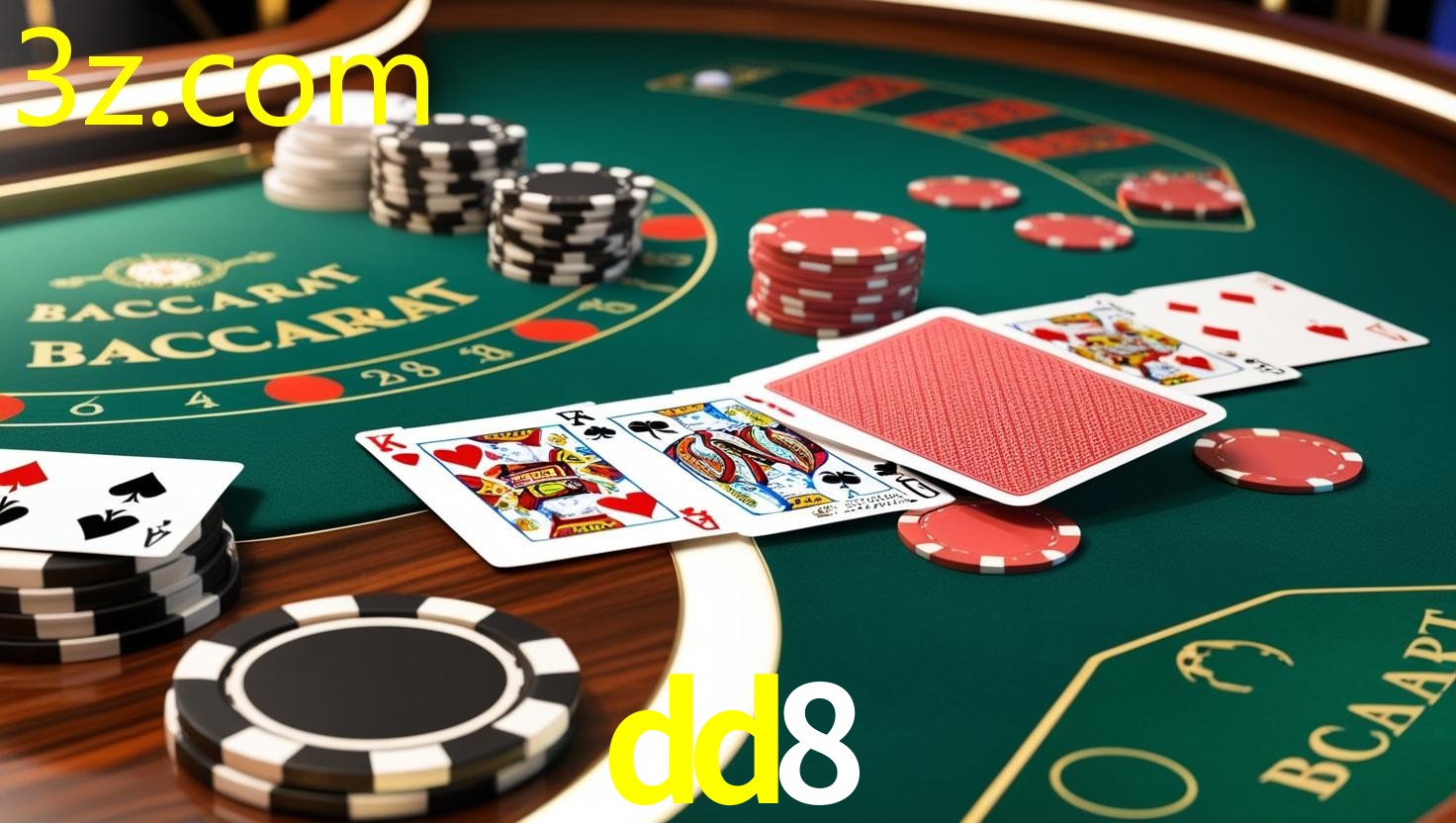 DD8