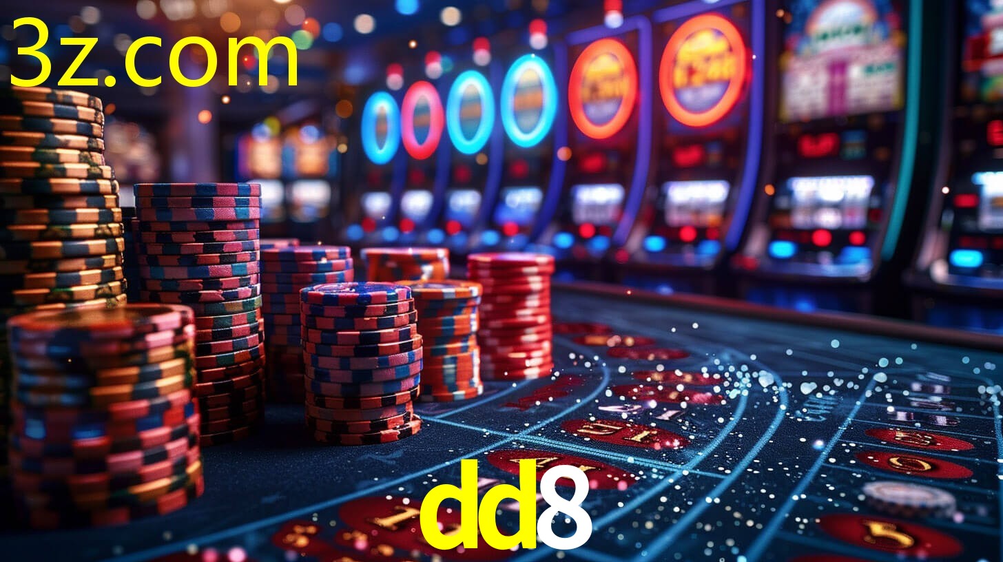 DD8