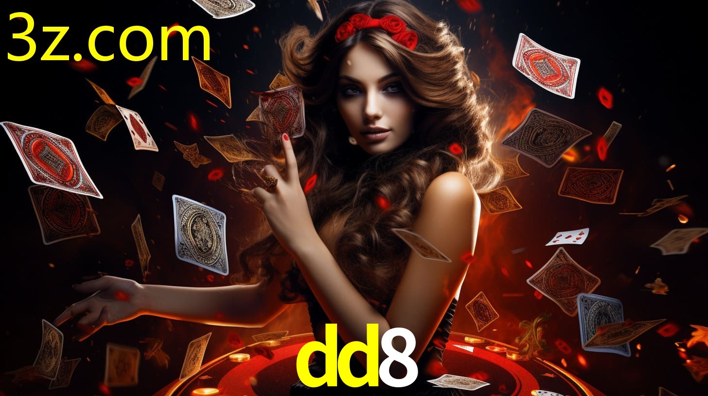 DD8