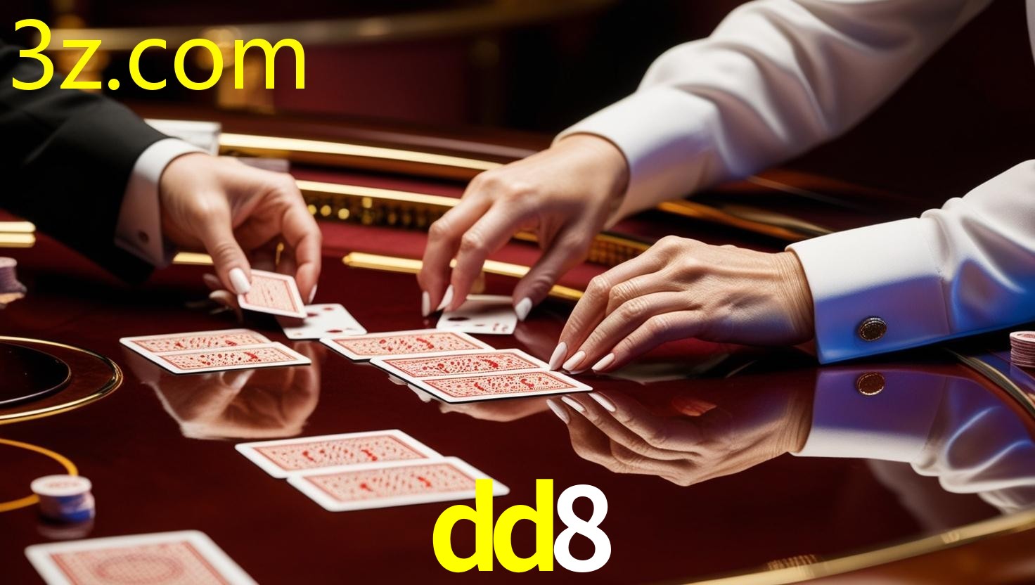 DD8