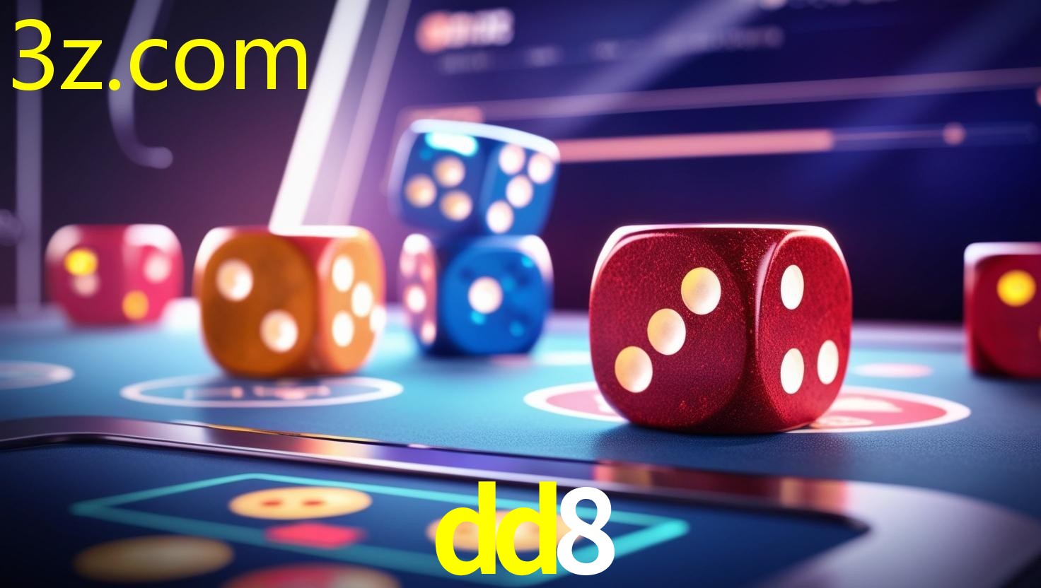 DD8