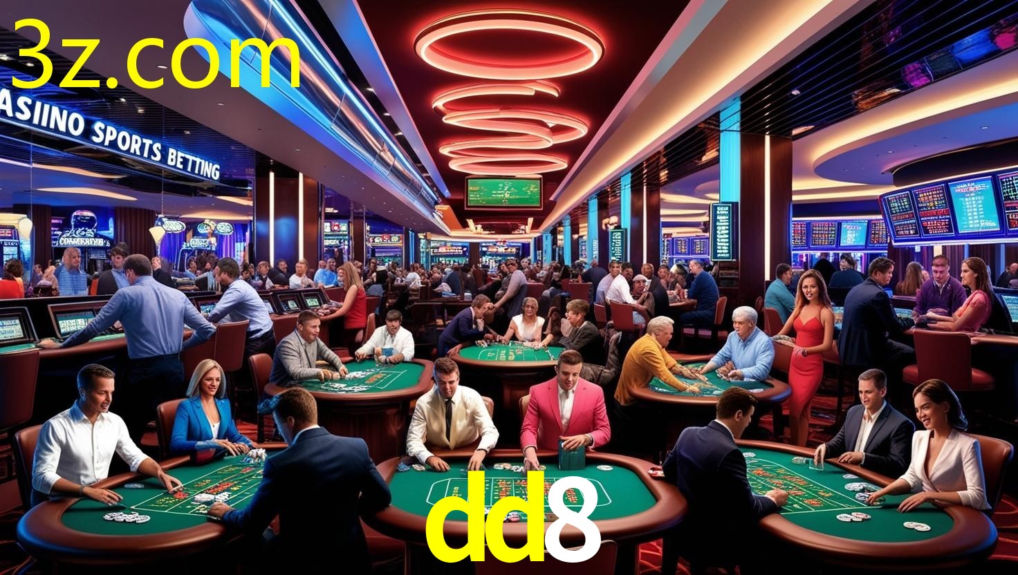 DD8