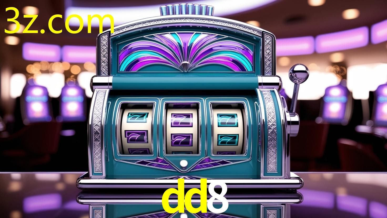 DD8