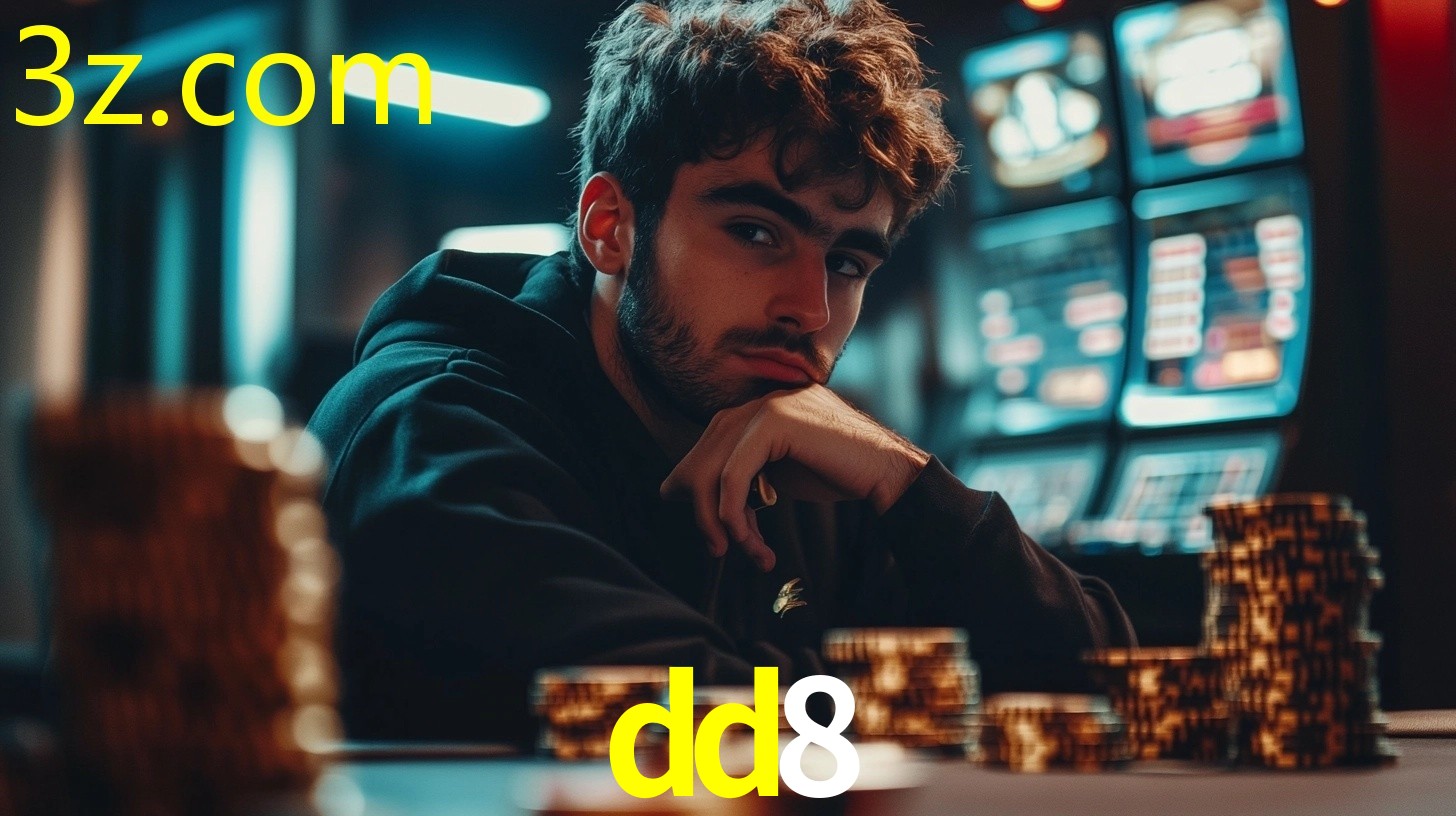 DD8