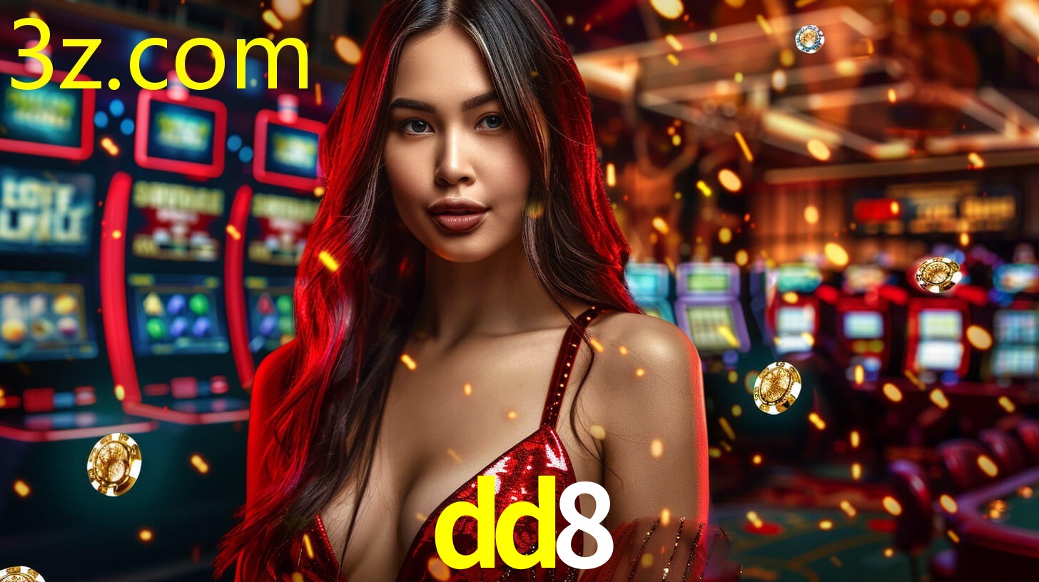 DD8