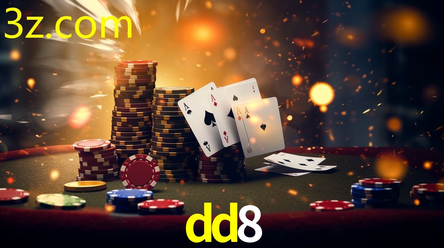 DD8