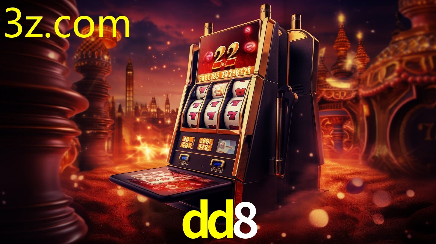 DD8