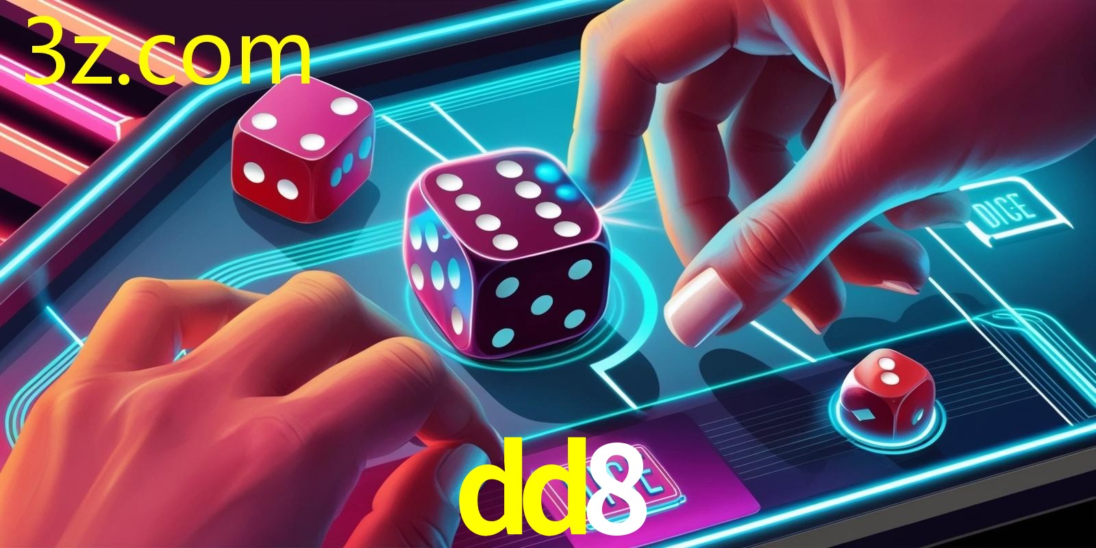 DD8