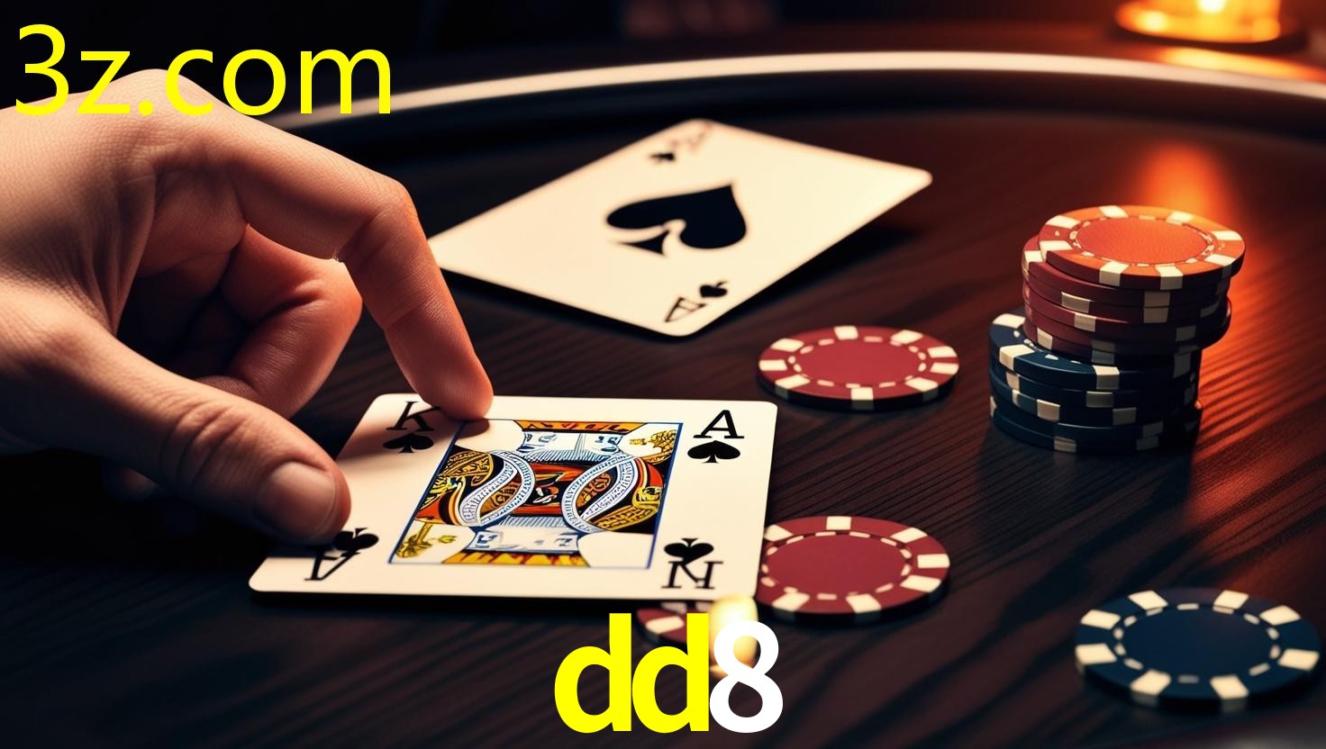 DD8