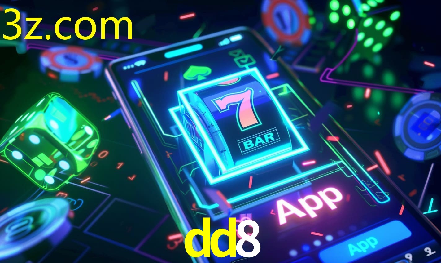 DD8