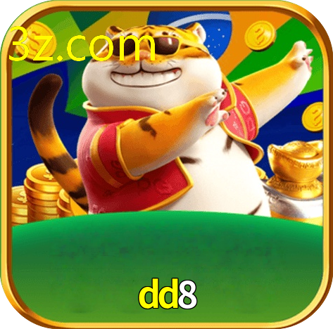 DD8